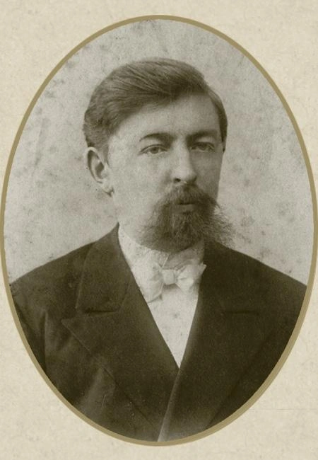 Семен Гилев, ставший одним из последних купцов в династии | Источник: История Тюмени / Vk.com