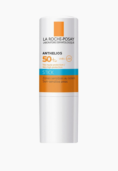 Карандаш солнцезащитный Anthelios SPF 50+ La Roche-Posay