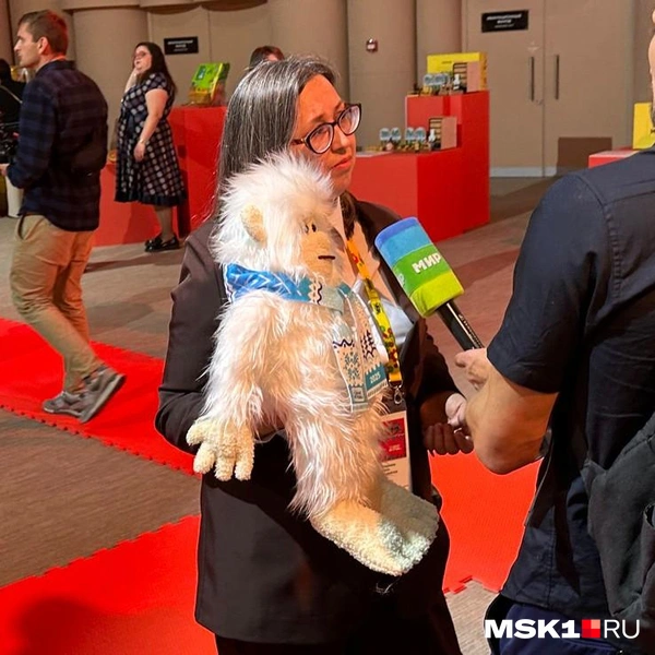 Источник: Андрей Кузнецов / MSK1.RU