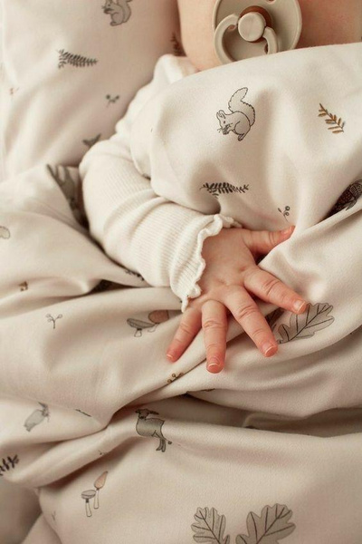 Чем на самом деле любят заниматься младенцы: 7 самых любимых занятий новорожденных малышей, которые приводят их в восторг