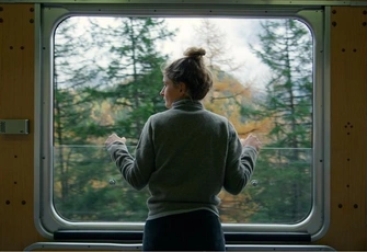 «Через месяц я останусь совершенно одна — отношения с людьми перестали меня интересовать»