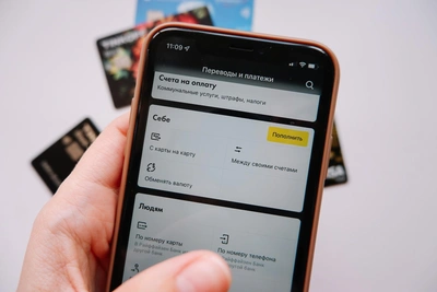 Масштабный сбой парализовал работу Т-Банка