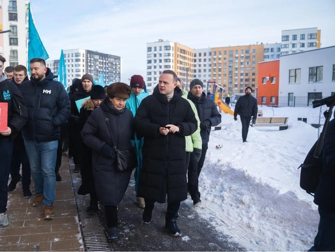Одна из причин, по которой законотворцы призвали пересмотреть миграционную политику — рост преступлений среди иностранцев-нелегалов | Источник: пресс-служба партии «Новые Люди»