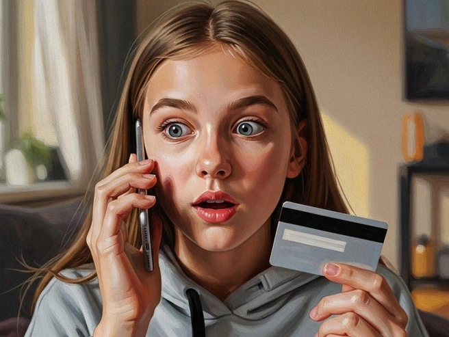 Публикацию о мошенниках, обманувших 13-летнюю девочку, прочитали приблизительно 30 тысяч пользователей | Источник: Юрий Орлов