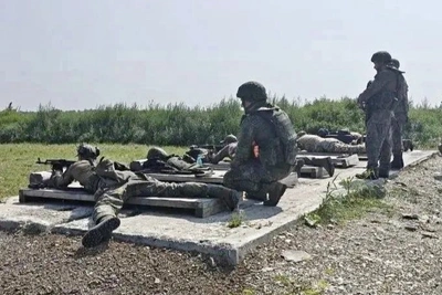 «БАРС» на защите региона