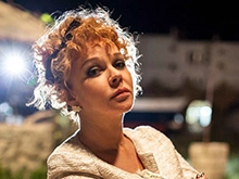 В Геленджике стартовали съемки «Горько! 2»