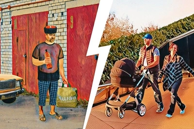 Kubanoid or Newcomer? A Test for Krasnodar Residents