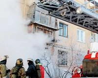 В огне погибли пять человек | ngs24.ru