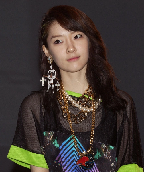 Источник: Young Ho/Lee Young Ho