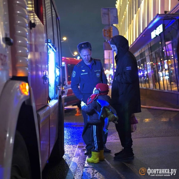 Источник: Павел Даиси / «Фонтанка.ру»