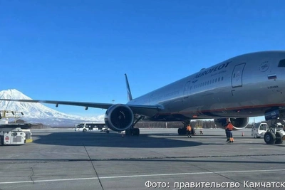 Аэрофлот станет монополистом на рейсах Москва — Петропавловск