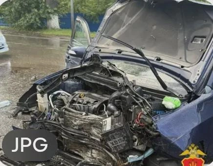 Пять человек пострадали в ДТП в Новокузнецке | 142.ru