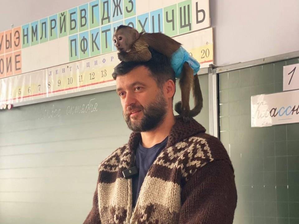 «Убийствами проблему не решить». Эксперт из Екатеринбурга назвал главные причины нашествия медведей…