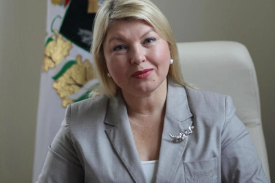 В Томской области сменится уполномоченный по правам ребенка