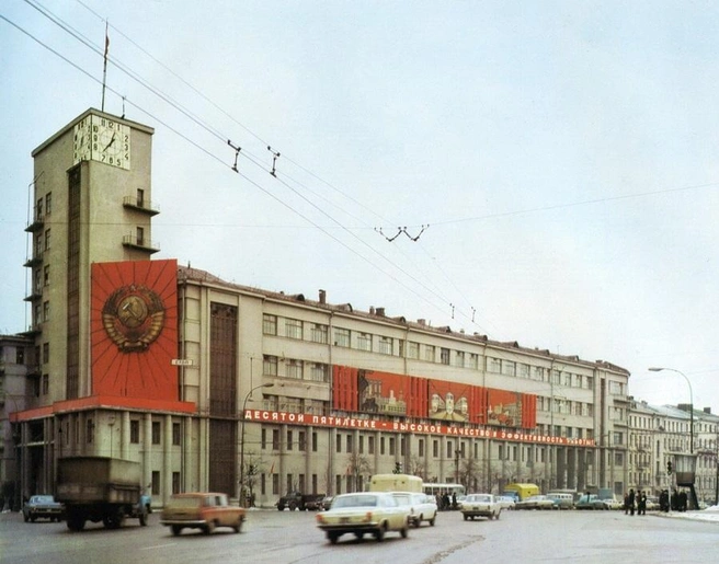 Источник: К.&nbsp;Г.&nbsp;Ческидов. Боевое оружие партии. М., 1977