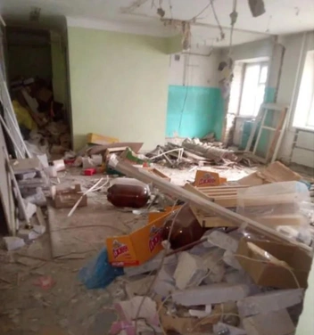 Источник: мэрия Оренбурга