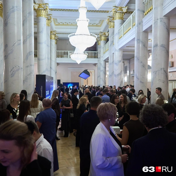 Источник: Роман Данилкин / 63.RU