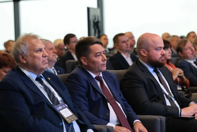 Город выступает площадкой для бизнес-миссий | Источник: Администрация городского округа Самара