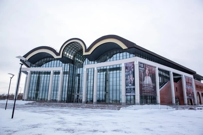 В Ярославле запретили приносить воду в КЗЦ и планетарий