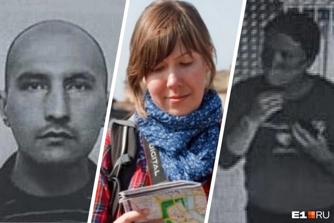 Алексей Еремеев ранее уже был судим. Весной 2021 года его жертвой стала туристка из Перми | Источник: читатель E1.RU, Анастасия Пыхтеева / Vk.com