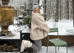 Парфюм для вашей шубы: 8 ароматов femme fatale, которые раскрываются, когда вы надеваете мех