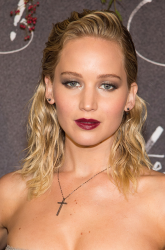 Дженнифер Лоуренс 