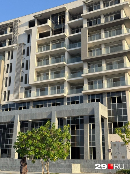 Источник: Валерия Богатырёва / 29.RU