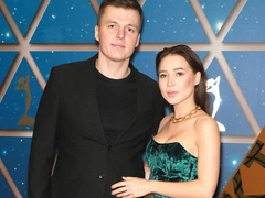 Валерия Чекалина подала на развод с мужем