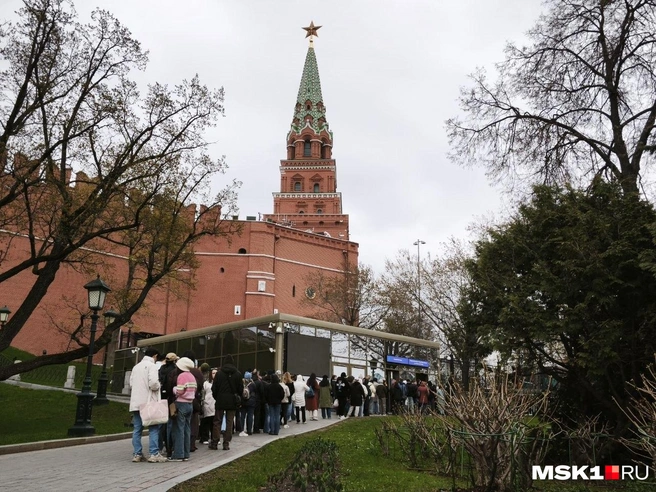Источник: Михаил Мечев / MSK1.RU