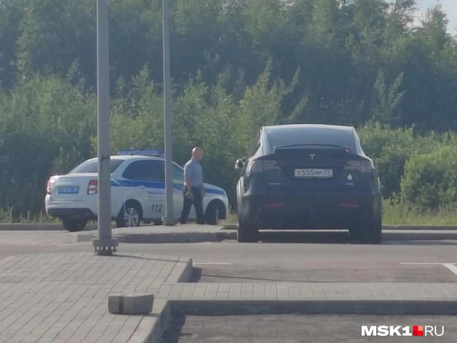 Источник: Михаил Мечев / MSK1.RU