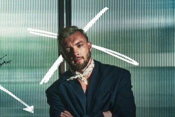 «Все будет рок!»: Артем Шаров — амбассадор MaximOnline