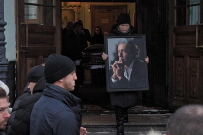 St. Petersburg Bids Farewell to Restaurateur Vadim Lapin