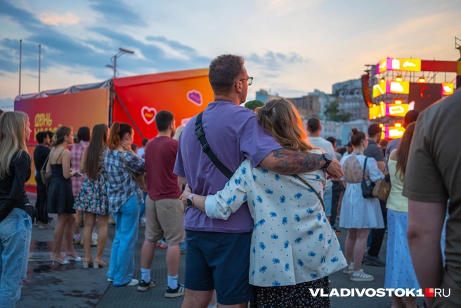 Источник: Елена Буйвол / VLADIVOSTOK1.RU