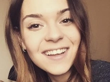 Аделина Сотникова показала подросшего сына