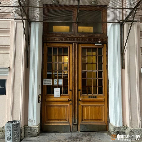 Источник: Дмитрий Грозный / «Фонтанка.ру»