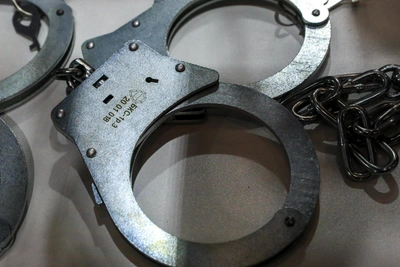 FSB Captain's Arrest in Moscow Linked to Prosecutor's Case