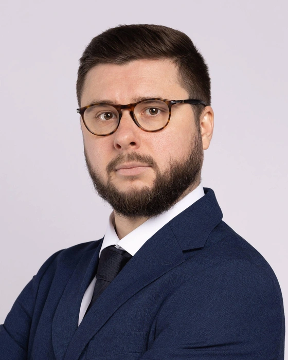 Владислав Кирсанов будет отвечать за общение со СМИ региона | Источник: ПФК «Крылья Советов» / T.me