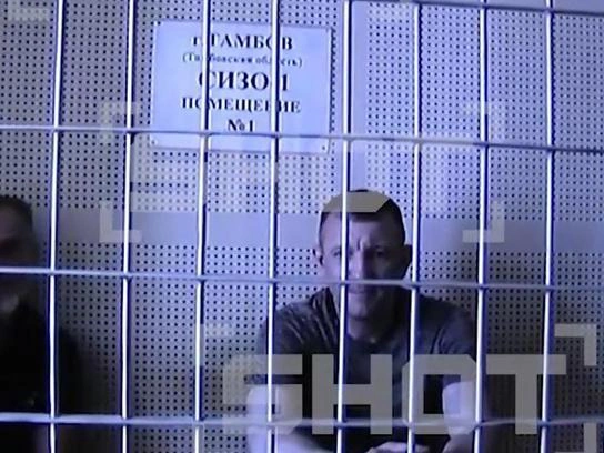 Адвокатура утверждает, что генерал Иван Попов невиновен, и добивается отмены вынесенного ему приговора. | Источник: SHOT / T.me
