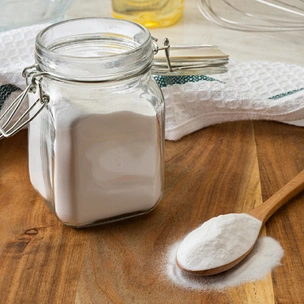 Не только для выпечки: 7 способов применения пищевой соды дома