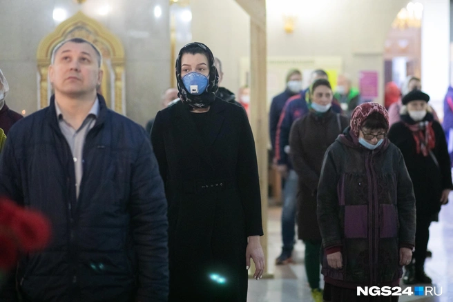 Источник: Артем Ленц / NGS24.RU