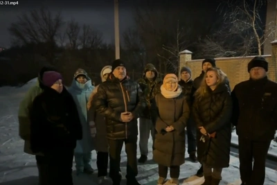 СК возбудил дело после жалоб на шум снежных пушек