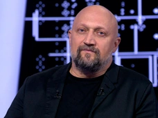 Гоша Куценко намекнул, что скоро станет дедом