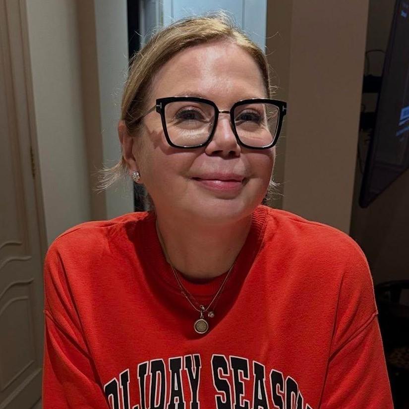 «Мы все держали в строгой тайне»: последние дни актрисы и телеведущей Ники Ганич