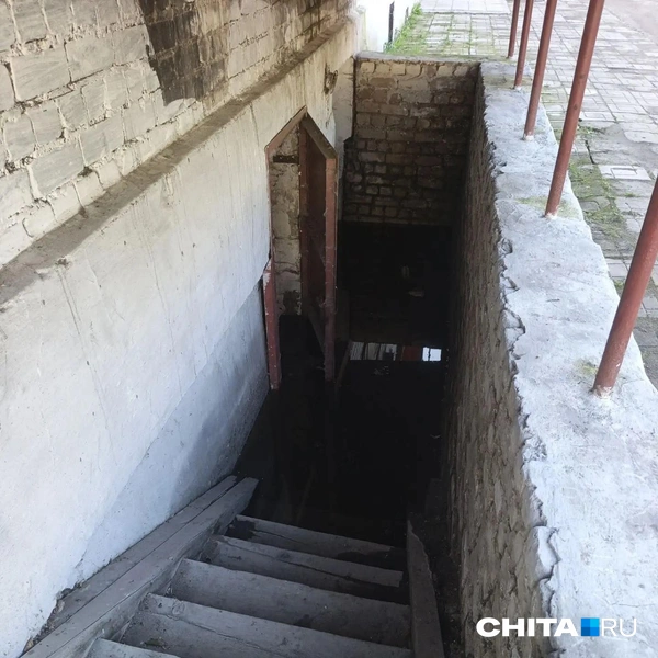 Источник: жильцы дома