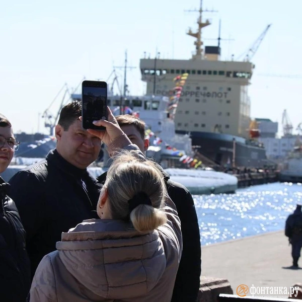 Источник: Валентин Егоршин / «Фонтанка.ру»