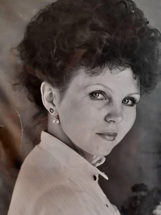 Елена так и не вернулась домой к своей дочери | Источник: Ксения Юпатова