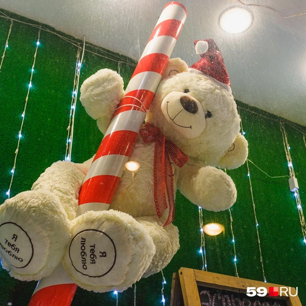 Источник: Тимофей Калмаков / 59.RU