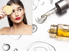 Какую уходовую косметику нельзя смешивать?