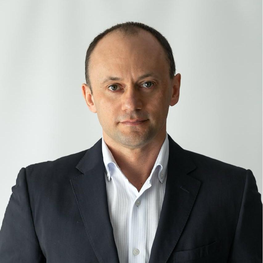 Сергей Шейн