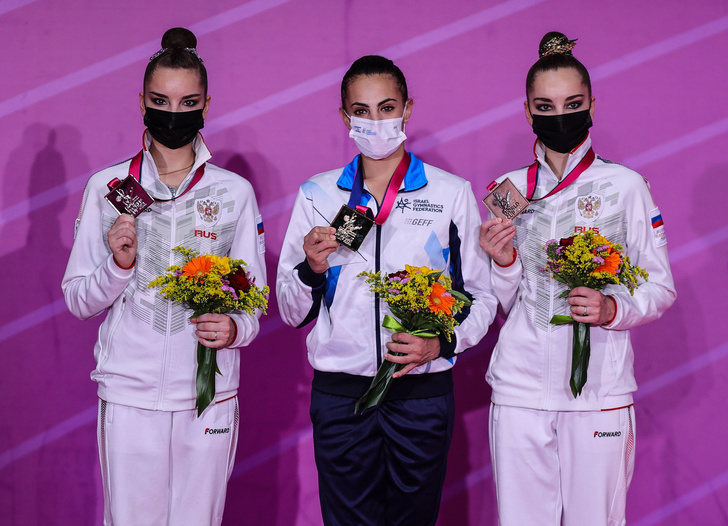 «Жаль, что русские не умеют проигрывать»: тренер Линой Ашрам высказалась о скандале на Олимпиаде